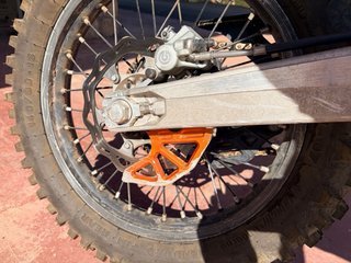 KTM 300 TPI 2020 Enduro