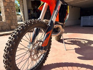 KTM 300 TPI 2020 Enduro