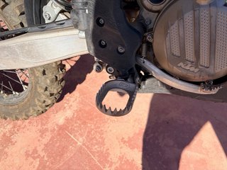 KTM 300 TPI 2020 Enduro