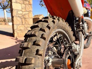 KTM 300 TPI 2020 Enduro