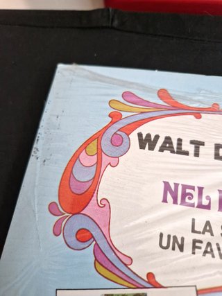 Alice Nel Paese Delle Meraviglie