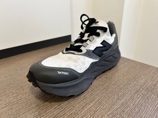 Zapatillas New Balance Fresh Foam X Hierro v9