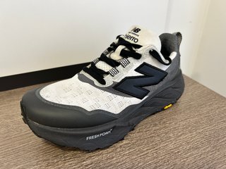 Zapatillas New Balance Fresh Foam X Hierro v9