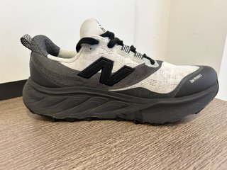 Zapatillas New Balance Fresh Foam X Hierro v9