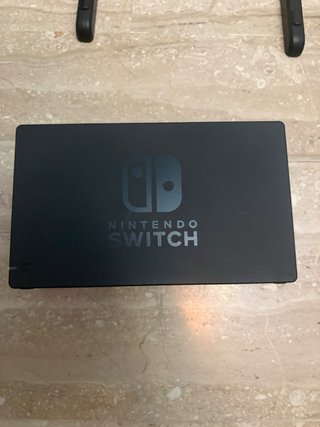 Nintendo Switch Azul y Rojo