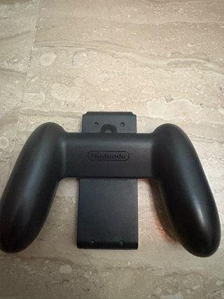 Nintendo Switch Azul y Rojo