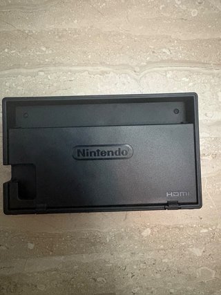 Nintendo Switch Azul y Rojo