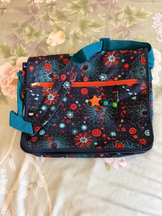 Bolso Bandolera Busquets poco uso