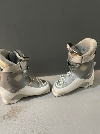 Botas de esquí Atomic Talla 40