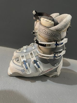 Botas de esquí Atomic Talla 40