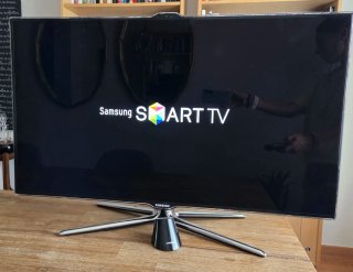 Smart TV Samsung 40 UE40ES7000