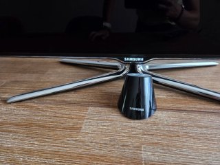 Smart TV Samsung 40 UE40ES7000