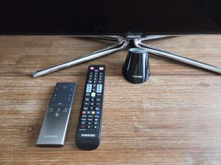 Smart TV Samsung 40 UE40ES7000