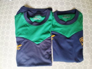 Ropa Coruxo FC Niño
