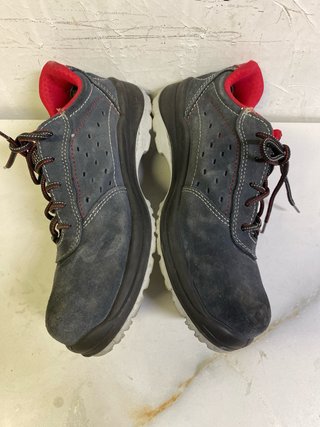 Zapatos de seguridad Panter talla 42
