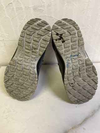 Zapatos de seguridad Panter talla 42
