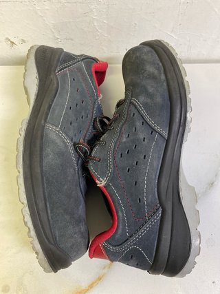 Zapatos de seguridad Panter talla 42