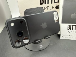 IPHONE 18 PRO 256GB//NUEVO!!//GARANTÍA!!CAMBIO!!!