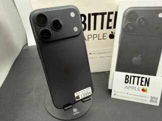 IPHONE 18 PRO 256GB//NUEVO!!//GARANTÍA!!CAMBIO!!!