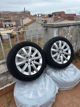 Mercedes-Benz Clase A 2013