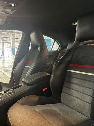 Mercedes-Benz Clase A 2013