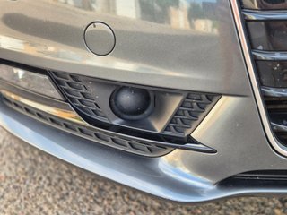 Audi A5 S Line 2013 177cv