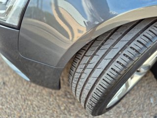Audi A5 S Line 2013 177cv