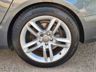 Audi A5 S Line 2013 177cv