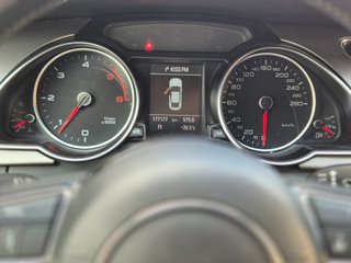 Audi A5 S Line 2013 177cv