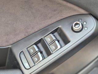 Audi A5 S Line 2013 177cv