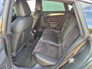 Audi A5 S Line 2013 177cv