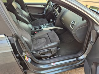 Audi A5 S Line 2013 177cv