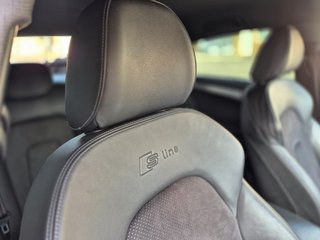 Audi A5 S Line 2013 177cv