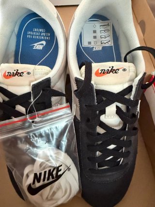 Zapatillas Nike Pre Montreal 17