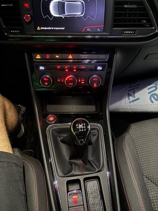 SEAT Leon tsi 150cv 2020