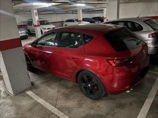 SEAT Leon tsi 150cv 2020