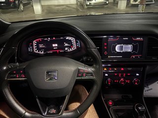 SEAT Leon tsi 150cv 2020