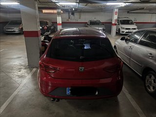 SEAT Leon tsi 150cv 2020