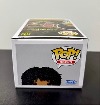 Funko POP! Rocks Erykah Badu #426 Essence Awards