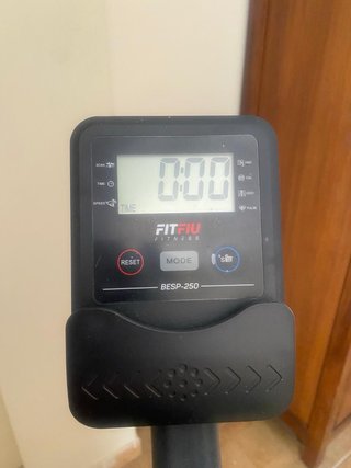 Bicicleta Estática Indoor Bike BESP-250