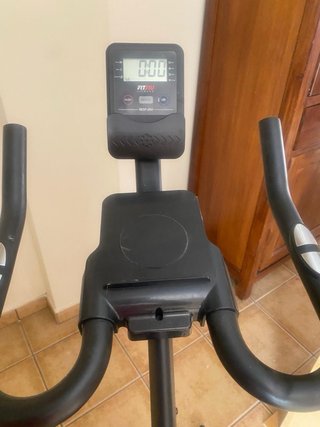 Bicicleta Estática Indoor Bike BESP-250