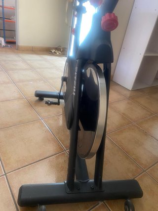 Bicicleta Estática Indoor Bike BESP-250