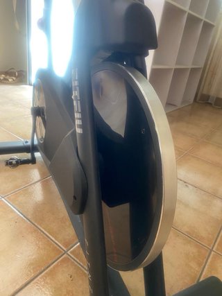 Bicicleta Estática Indoor Bike BESP-250