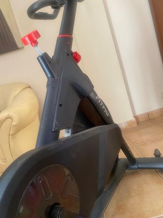 Bicicleta Estática Indoor Bike BESP-250