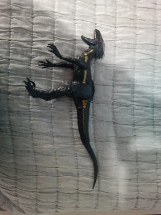 Figura Indoraptor Jurassic World