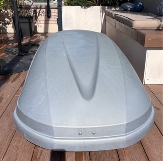 Cofre coche Thule Pacific 200