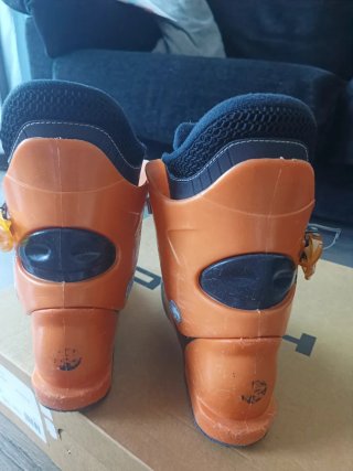 Botas de esquí Rossignol niño