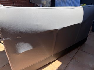 Baúl de exterior impermeable VATTERSO