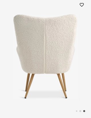 Sillón Hundested JYSK