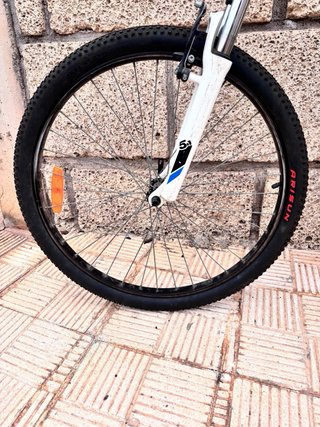 Bicicleta Rockrider